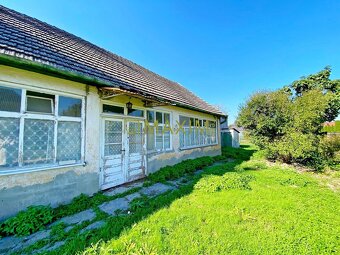 EXKLUZÍVNY STAVEBNÝ POZEMOK VO VLČANOCH IDEÁLNA DOSTUPNOSŤ - 5