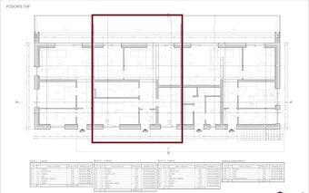 4-izbový byt NOVOSTAVBA NA KĽUČ - 5