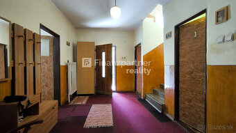 Rodinný dom s TOP výhľadom na Vihorlat, Brestovská - 5