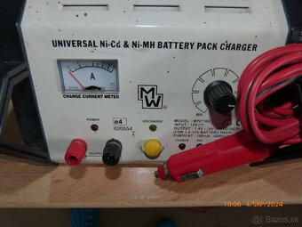 nabijacky za 5e kus len biela je za 10e - 5