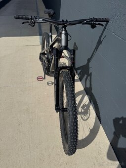 Trek Slash+ 9.9 - 5