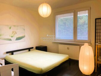 REZERVOVANÉ - Na predaj 4-izbový tehlový byt na Družbe - 5