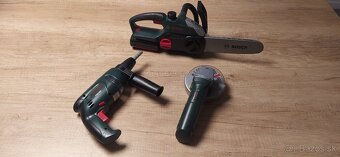 Detské náradie Bosch - 5