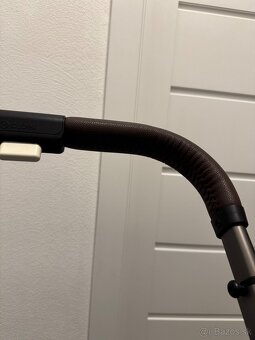 Cybex Balios S Lux 2023 Blue Sky - 5