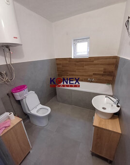 VÝHODNE - Rodinný dom v obci LIESKOVEC - 5