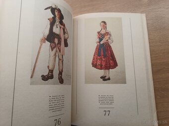 Martin Benka: Odev nášho ľudu 1983 - 5