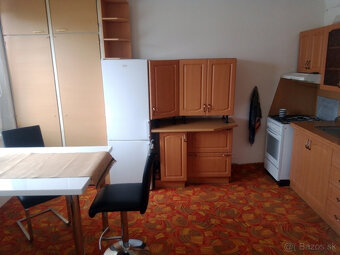 Prenájom 1-izbového bytu vo Zvolene - 5
