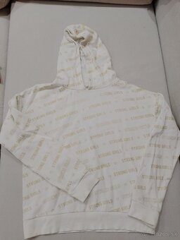 Dievčenské svetríky - 5