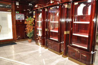 Atraktívny priestor na prenájom Sp. Nová Ves - 5