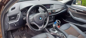 BMW X1 xDrive18d - 5