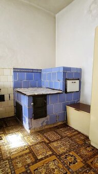 Rodinný dom Drienov - 5