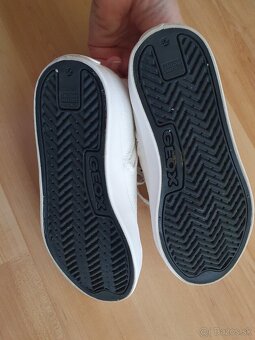 Geox tenisky - 5