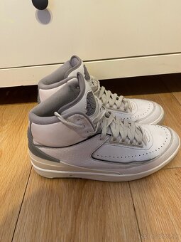 Nike, Jordans, New Balance 44,5(28,5 сm) - 5