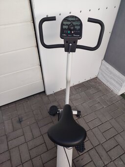 Stacionárny bicykel - 5