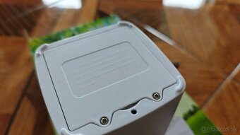 Inteligentný zavlažovací systém - 5