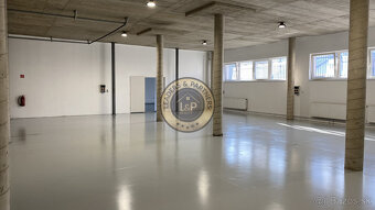 REZERVOVANÉ - HALA na prenájom v SABINOVE - 5