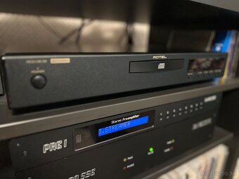 Rotel RCD 06SE Special edition - 5