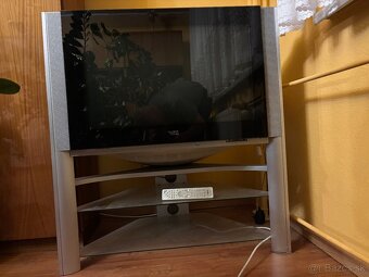 Predám televízor Thomson - 5