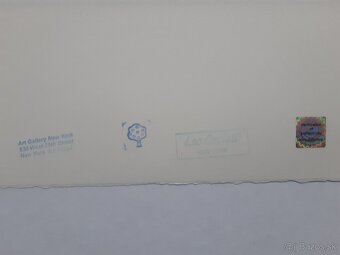 Andy Warhol – Marylin Monroe Blue  - 5