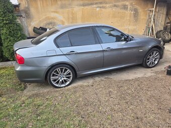 Bmw e90 330d 180kw - 5