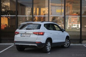 Seat Ateca 1.6 TDI 115 Style - 5