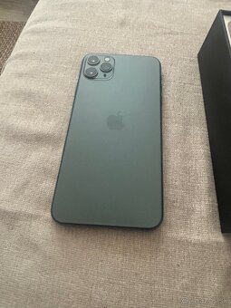 iPhone 11 PRO MAX 64GB - 5