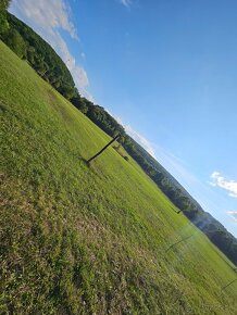 ustajnenie koni, vychadzky vodenie pre deti - 5