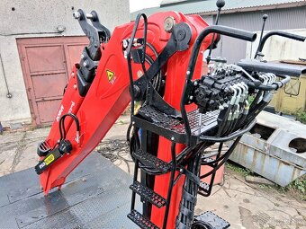 Epsilon M120Z kompletny servis - 5