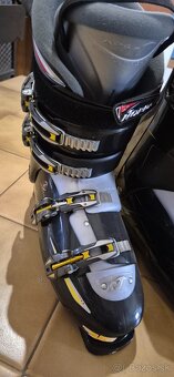 Predam viac lyžiarok - 5