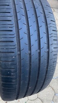 Pneu 245/45 r18 - 5