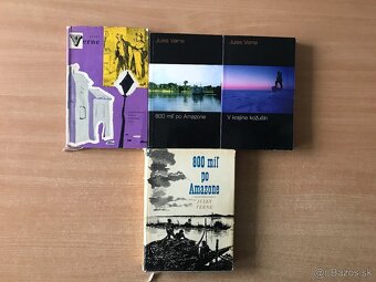 Kerouac,Kafka,Heller,Hesse,Murín,Dán,Castro - 5