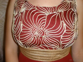 Predám šaty by Michell - 5