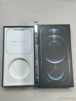 iPhone 12 pro max🔋100% - 5