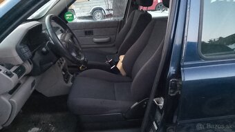 Land Rover Freelander - 5