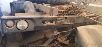 TATRA 815 AGRO 6x6 - 5