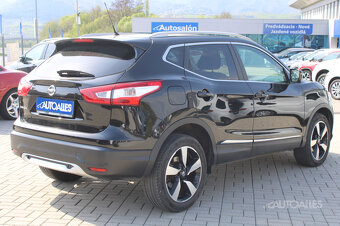 Nissan Qashqai 1,6 DCi 96 kW 4WD - 5