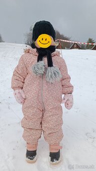 Zimná kombinéza HM 92 - 5