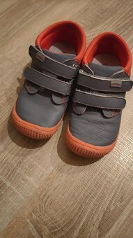 Poltopánky barefoot 33 Protetika - 5