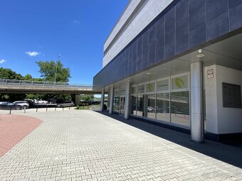 Prenájom nebytového priestoru Petržalka - 5