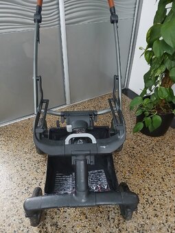 INGLESINA QUAD 4v1 kočík - 5