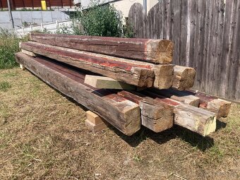 Predam stare tramy - 5