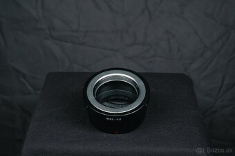 M42 adaptéry pre Canon a Fujifilm - 5