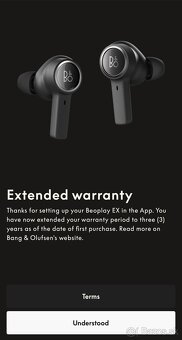 Bang & Olufsen Beoplay EX - 5