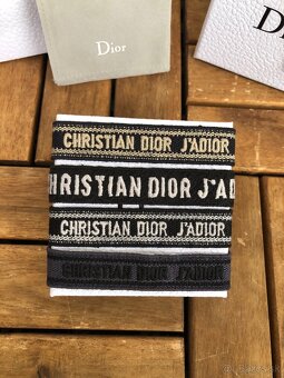 Christian Dior náramok - 5