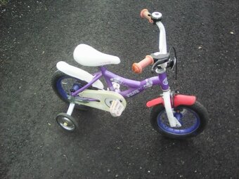 PONY DETSKY BICYKEL - 5