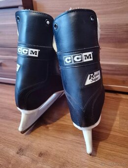 Ccm rapide super 46 - 5