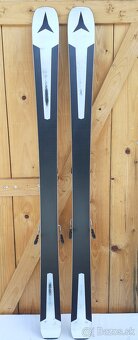 169 cm ATOMIC VANTAGE 90 Ti ALL - MOUNTAIN - 5