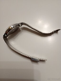 Pánske náramkové hodinky - 5