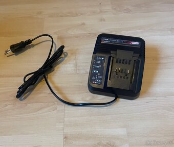 Einhell akú rádio - 5