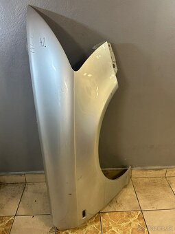 Predám originálne predné blatníky – rôzne modely - 5